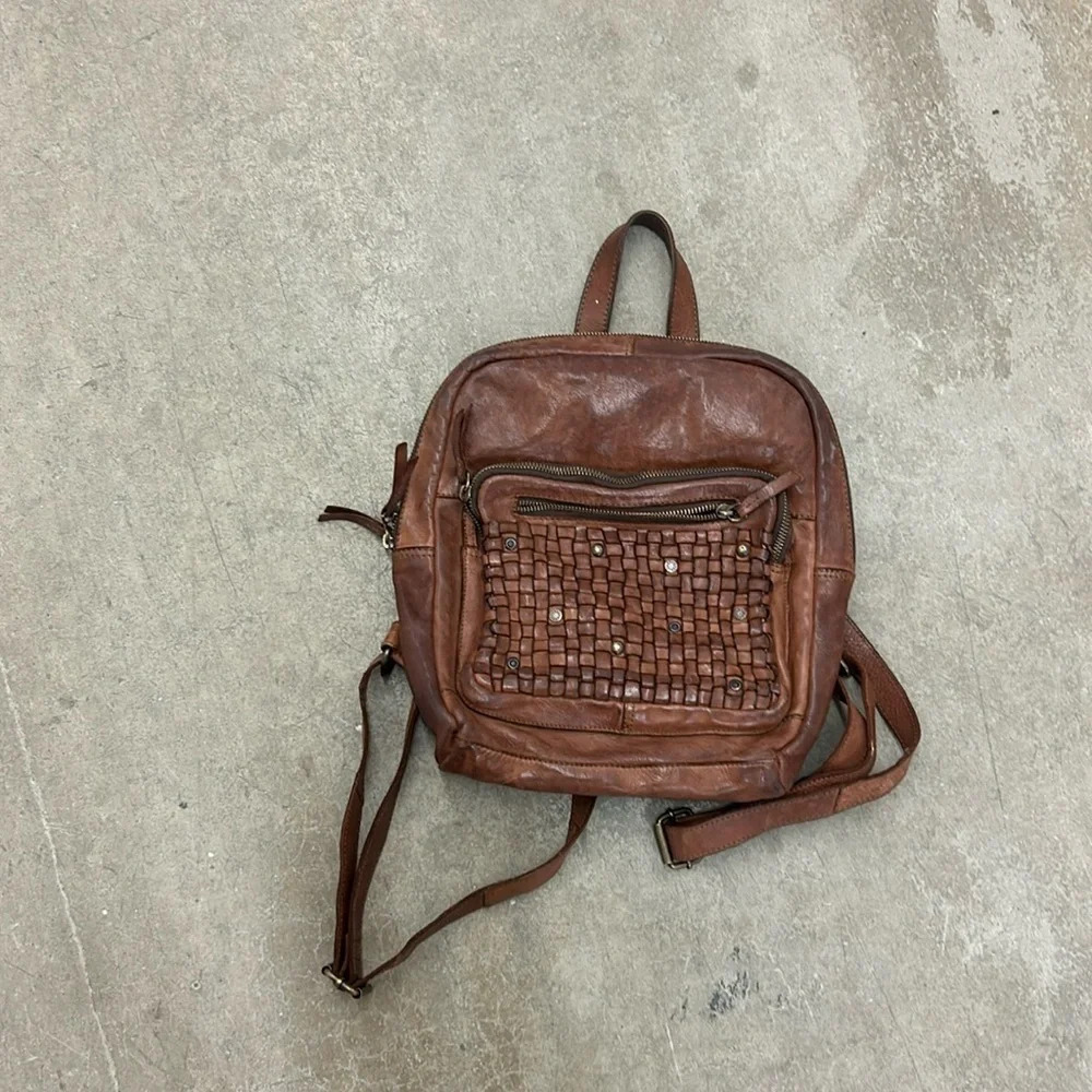 Harbour  2nd backpack‎